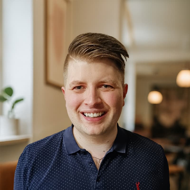 Ásgeir Hólm